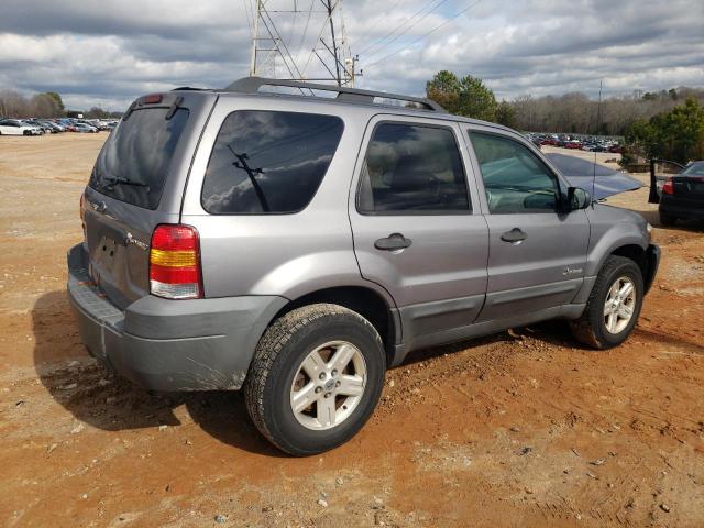 Photo 3 from auction – 2007 FORD ESCAPE HEV with VIN 1FMCU49H17KB34852
