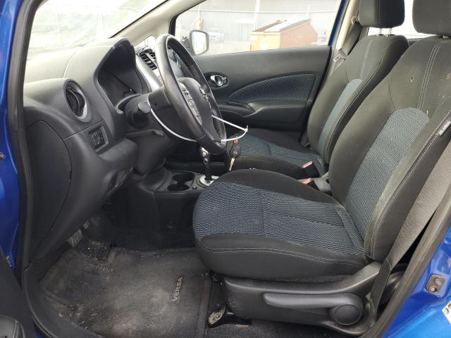 Photo 7 from auction – 2015 NISSAN VERSA NOTE with VIN 3N1CE2CP9FL418199