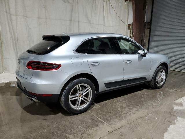 Photo 3 from auction – 2018 PORSCHE MACAN S with VIN WP1AB2A50JLB32758