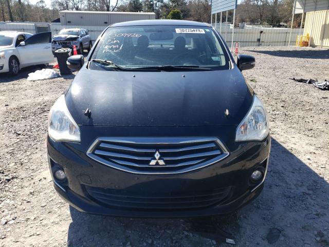 Photo 5 from auction – 2017 MITSUBISHI MIRAGE G4 with VIN ML32F4FJ7HHF18432
