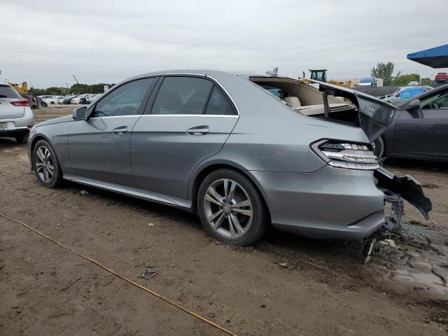 Photo 2 from auction – 2015 MERCEDES-BENZ E 350 with VIN WDDHF5KB0FB128254