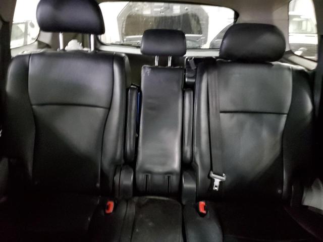Photo 10 from auction – 2012 TOYOTA HIGHLANDER with VIN 5TDBK3EH6CS153650