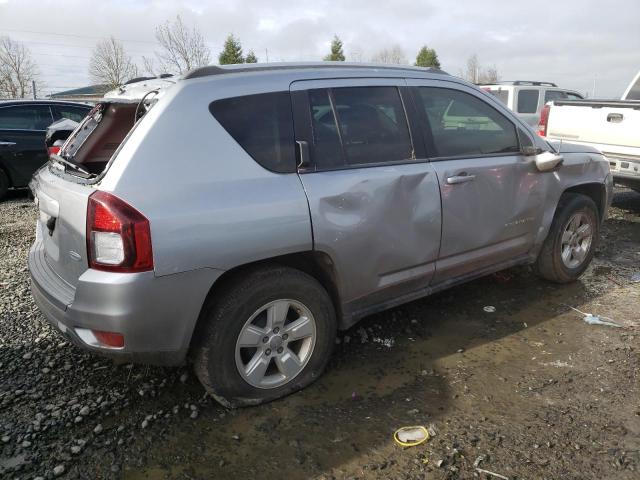 Photo 3 from auction – 2017 JEEP COMPASS LA with VIN 1C4NJCEB8HD162963