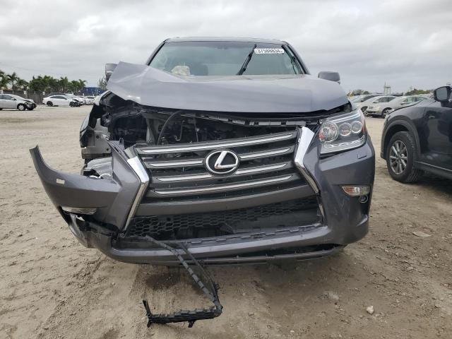 Photo 5 from auction – 2019 LEXUS GX 460 with VIN JTJBM7FX3K5224196