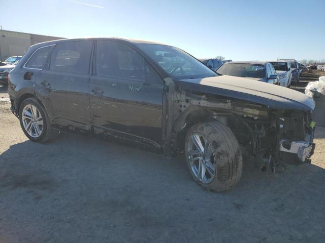 Photo 4 from auction – 2021 AUDI Q7 PRESTIG with VIN WA1VXAF71MD013070