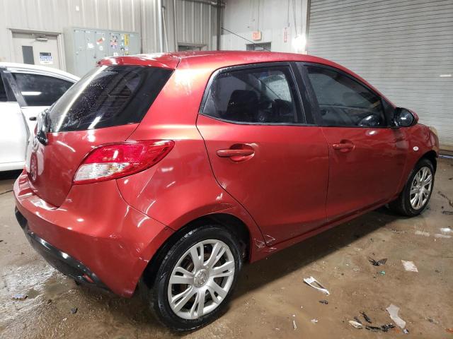 Photo 3 from auction – 2014 MAZDA MAZDA2 SPO with VIN JM1DE1KY8E0185966