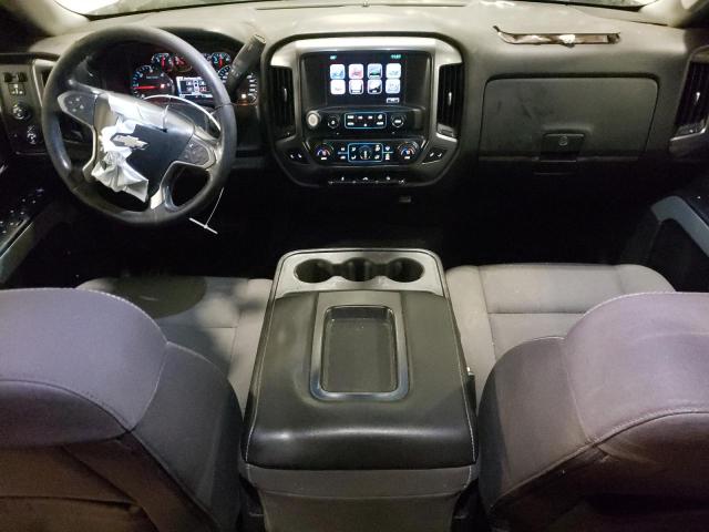 Photo 8 from auction – 2016 CHEVROLET SILVERADO with VIN 1GCVKREC5GZ148111