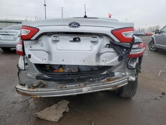 Photo 6 from auction – 2013 FORD FUSION SE with VIN 3FA6P0HR7DR149297
