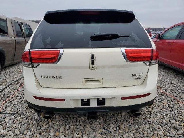 Photo 6 from auction – 2013 LINCOLN MKX with VIN 2LMDJ8JK2DBL48917