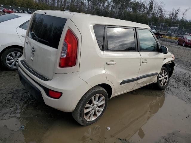 Photo 3 from auction – 2013 KIA SOUL + with VIN KNDJT2A63D7565902