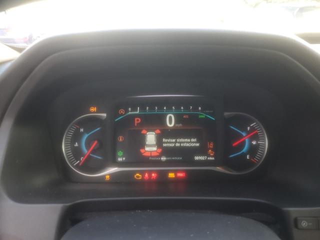 Photo 9 from auction – 2019 HONDA PILOT TOUR with VIN 5FNYF5H90KB033781