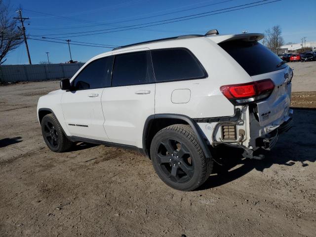 Photo 2 from auction – 2018 JEEP GRAND CHER with VIN 1C4RJFAGXJC488652