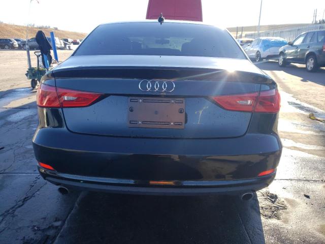 Photo 6 from auction – 2016 AUDI A3 PREMIUM with VIN WAUE8GFF8G1081754