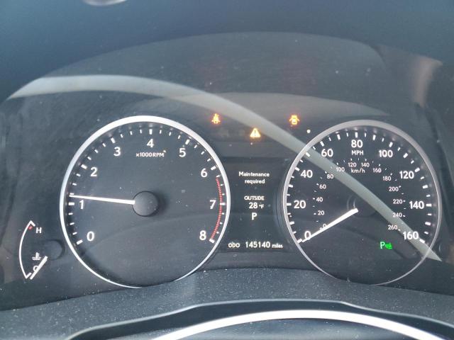 Photo 9 from auction – 2013 LEXUS ES 350 with VIN JTHBK1GGXD2029249