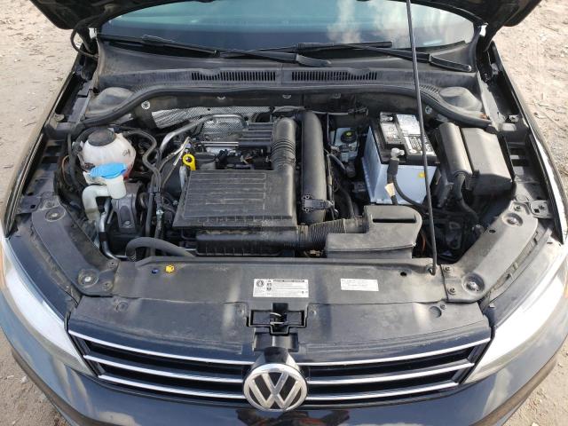 Photo 11 from auction – 2018 VOLKSWAGEN JETTA SE with VIN 3VWDB7AJ8JM262095