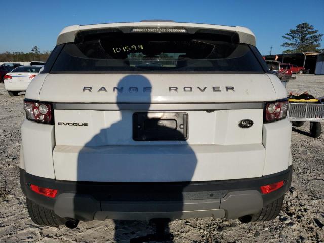 Photo 6 from auction – 2015 LAND ROVER RANGE ROVE with VIN SALVP2BG3FH964828