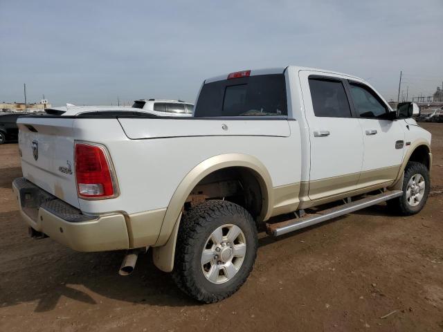 Photo 3 from auction – 2014 RAM 2500 LONGH with VIN 3C6UR5GJ6EG161806
