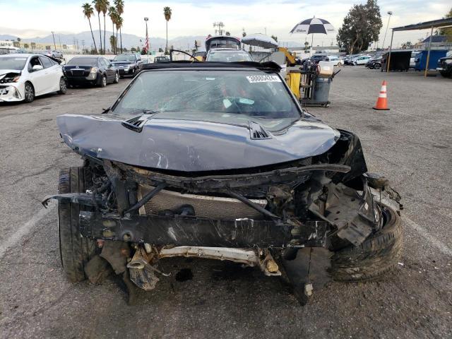 Photo 5 from auction – 2017 CHEVROLET CAMARO SS with VIN 1G1FF3D78H0181497