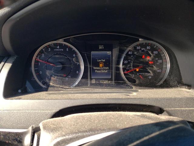 Photo 9 from auction – 2016 TOYOTA CAMRY LE with VIN 4T1BF1FK7GU143659
