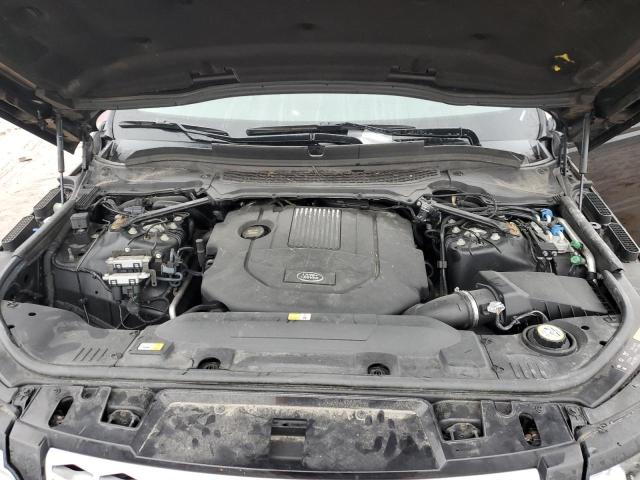 Foto 12 de la subasta – 2016 LAND ROVER RANGE ROVE con VIN SALWR2KF8GA594928