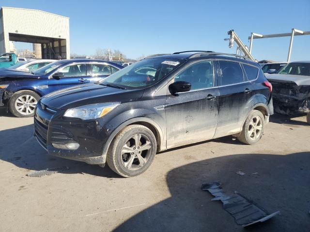 FORD ESCAPE SE 2013 with VIN 1FMCU0GX1DUA45723 - Photo from auction