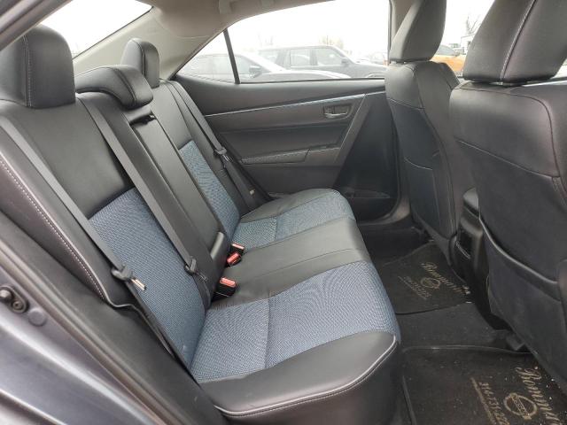 Photo 10 from auction – 2015 TOYOTA COROLLA L with VIN 5YFBURHE3FP190652