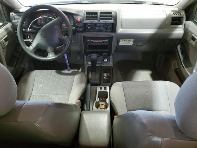 Photo 8 from auction – 2004 ISUZU RODEO S with VIN 4S2CK58W844314205