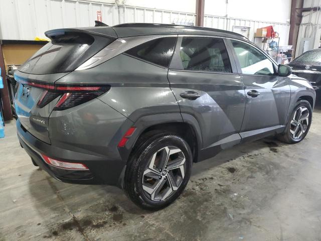 Photo 3 from auction – 2022 HYUNDAI TUCSON SEL with VIN KM8JFCA10NU059170