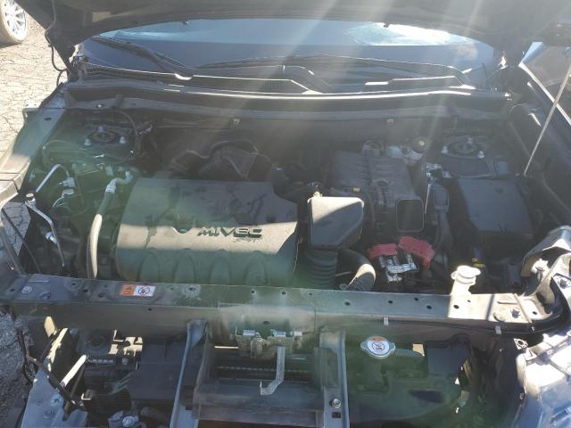 Photo 12 from auction – 2020 MITSUBISHI OUTLANDER with VIN JA4AD3A39LZ043037