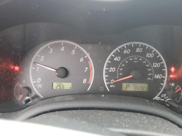 صورة رقم 9 من المزاد - 2012 TOYOTA COROLLA BA مع VIN 5YFBU4EE4CP022389