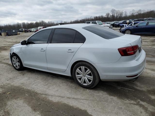 Photo 2 from auction – 2017 VOLKSWAGEN JETTA S with VIN 3VW167AJ6HM331089