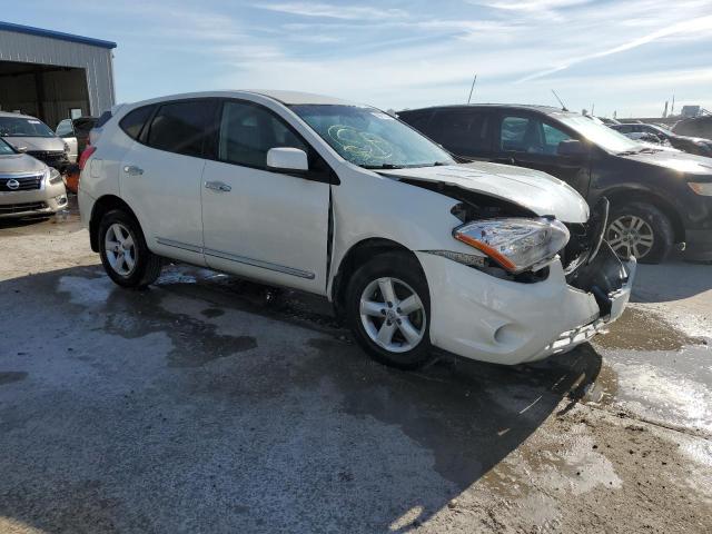Photo 4 from auction – 2013 NISSAN ROGUE S with VIN JN8AS5MT6DW542498
