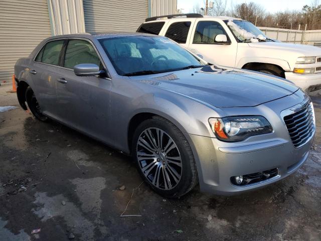 Photo 4 from auction – 2014 CHRYSLER 300 S with VIN 2C3CCABG7EH166639
