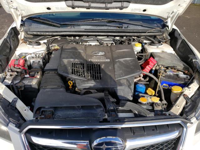 Photo 12 from auction – 2014 SUBARU XV CROSSTR with VIN JF2GPBKC2EH246877