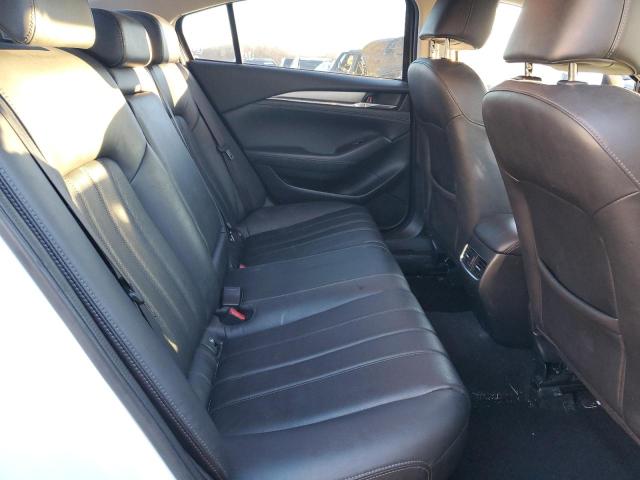 Photo 10 from auction – 2019 MAZDA 6 TOURING with VIN JM1GL1VM4K1506791