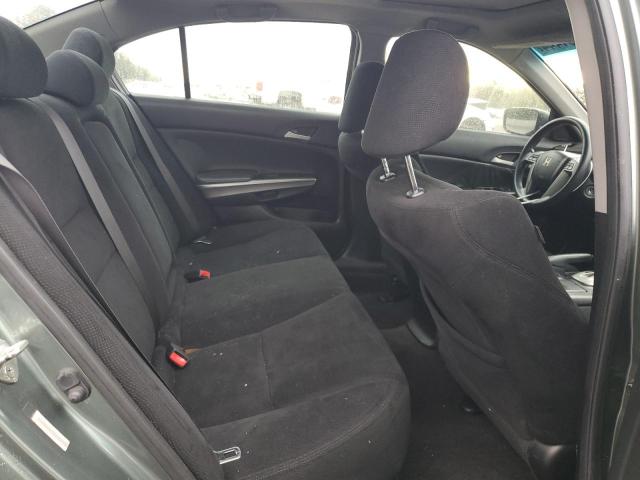 Photo 10 from auction – 2008 HONDA ACCORD EX with VIN JHMCP26778C066532