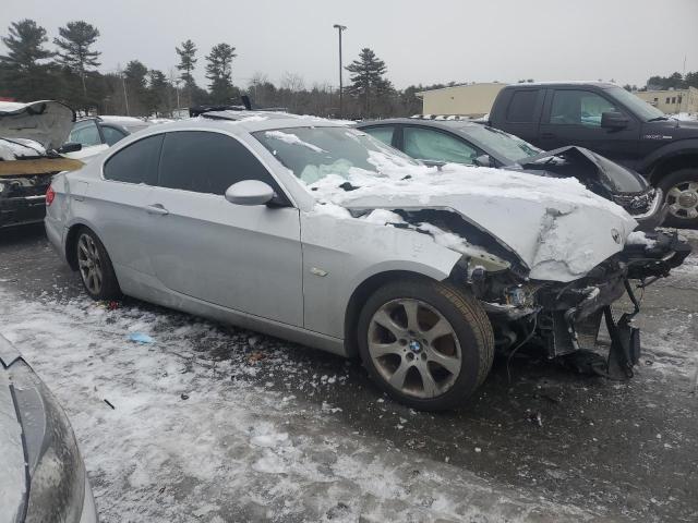 Photo 4 from auction – 2007 BMW 328XI with VIN WBAWC33597PD05332