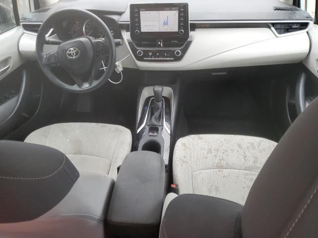 Photo 8 from auction – 2020 TOYOTA COROLLA LE with VIN 5YFEPRAE6LP128625