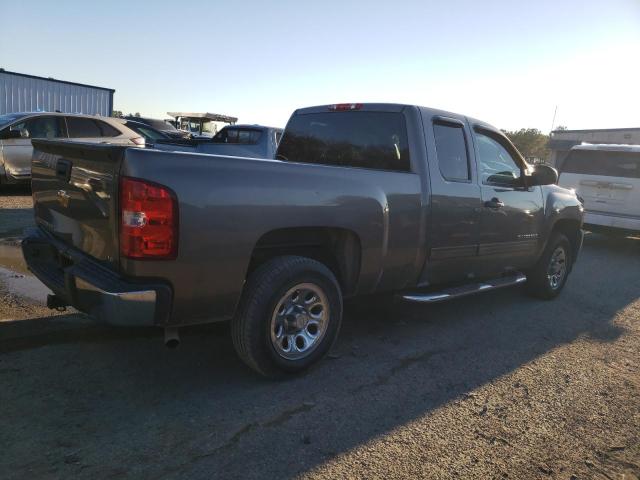 Photo 3 from auction – 2012 CHEVROLET SILVERADO with VIN 1GCRCREA8CZ341828