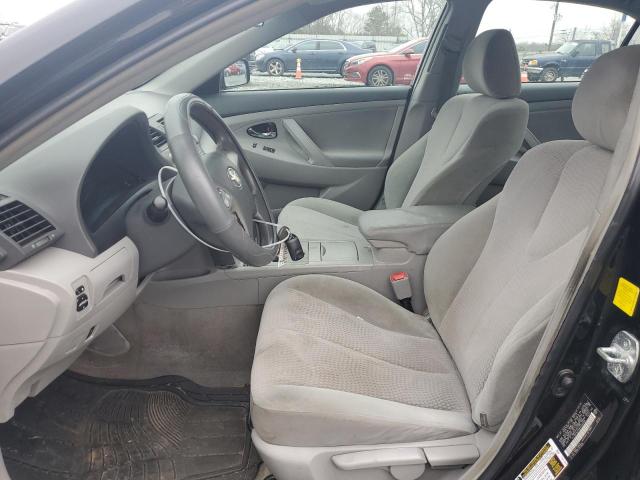 Photo 7 from auction – 2011 TOYOTA CAMRY BASE with VIN 4T1BF3EK6BU200598