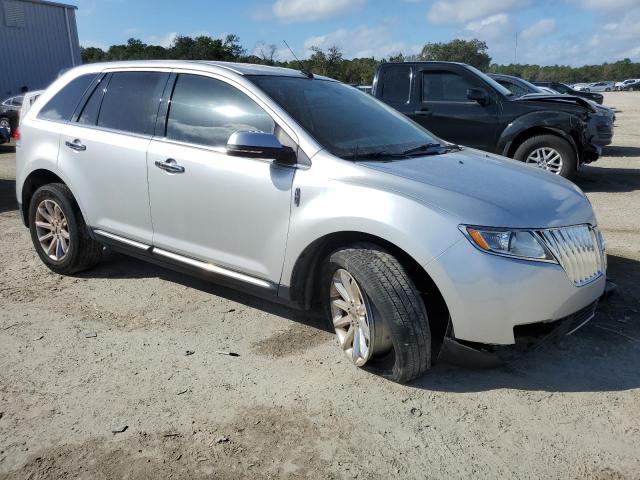 Photo 4 from auction – 2015 LINCOLN MKX with VIN 2LMDJ6JK2FBL24804