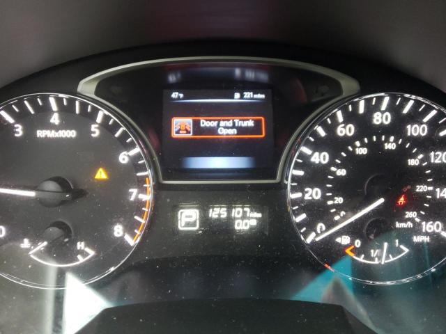 Photo 9 from auction – 2015 NISSAN ALTIMA 2.5 with VIN 1N4AL3AP0FC241241