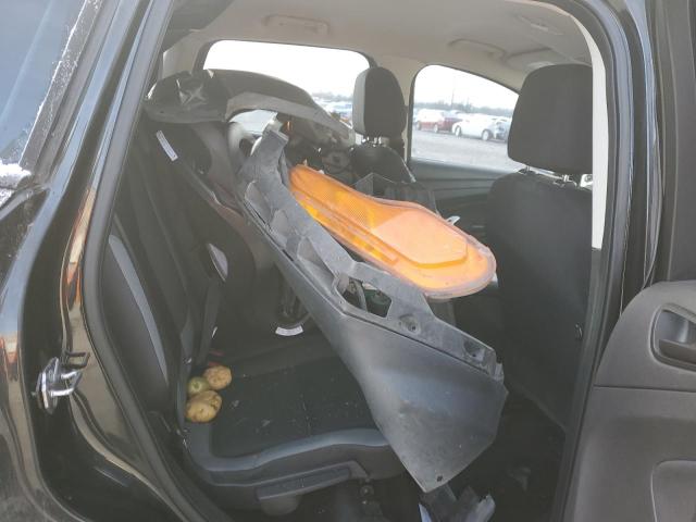 Photo 13 from auction – 2013 FORD ESCAPE S with VIN 1FMCU0F76DUA13447