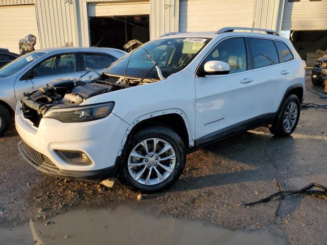 JEEP CHEROKEE L 2019 with VIN 1C4PJMLB6KD181519 - Photo from auction