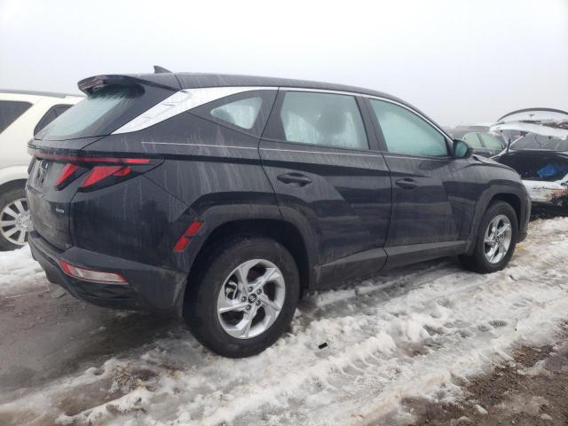 Photo 3 from auction – 2023 HYUNDAI TUCSON SE with VIN 5NMJACAEXPH290478