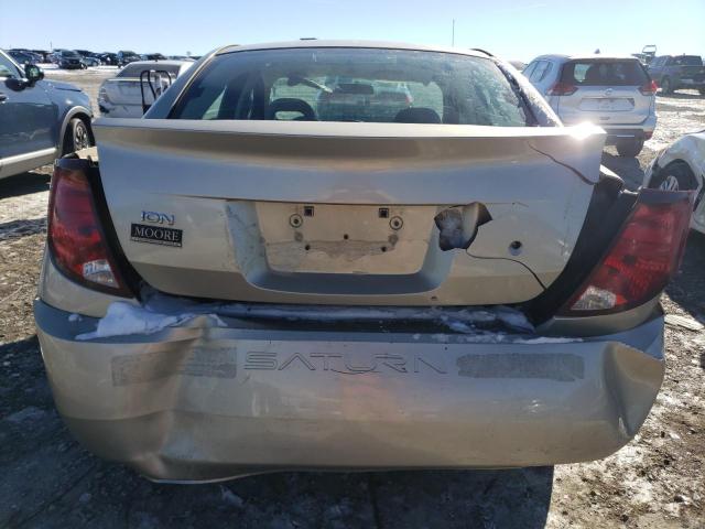 Photo 6 from auction – 2004 SATURN ION LEVEL with VIN 1G8AJ52F44Z217689