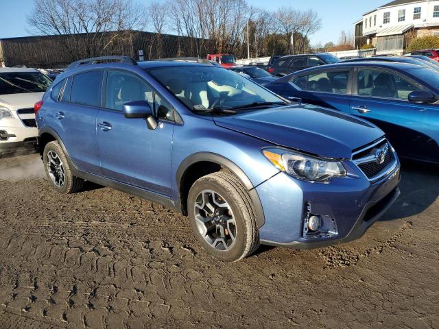 Photo 4 from auction – 2016 SUBARU CROSSTREK with VIN JF2GPABC0G8288591