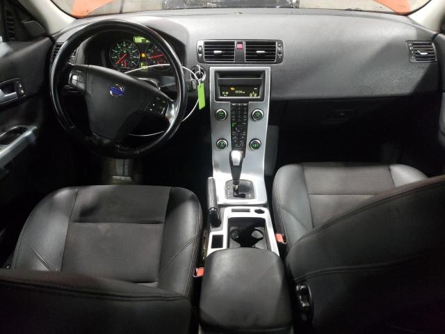 Photo 8 from auction – 2011 VOLVO C30 with VIN YV1672MK7B2197781