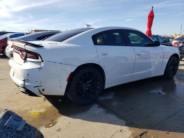 Photo 3 from auction – 2018 DODGE CHARGER SX with VIN 2C3CDXHGXJH187907