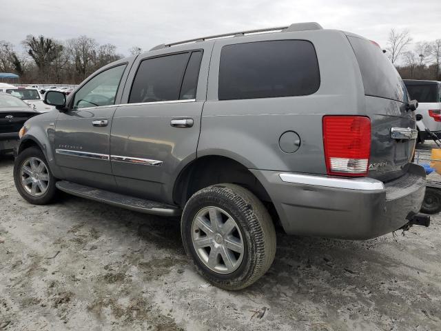 Photo 2 from auction – 2008 CHRYSLER ASPEN LIMI with VIN 1A8HX58N08F153572